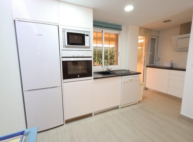 Herverkoop - Appartement - Orihuela Costa - Campoamor