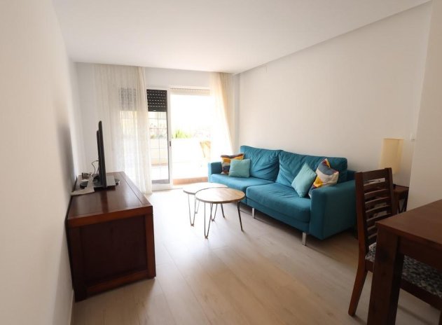 Herverkoop - Appartement - Orihuela Costa - Campoamor