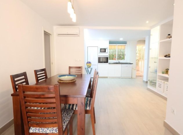 Herverkoop - Appartement - Orihuela Costa - Campoamor