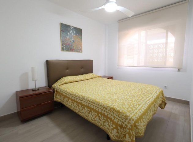 Herverkoop - Appartement - Orihuela Costa - Campoamor