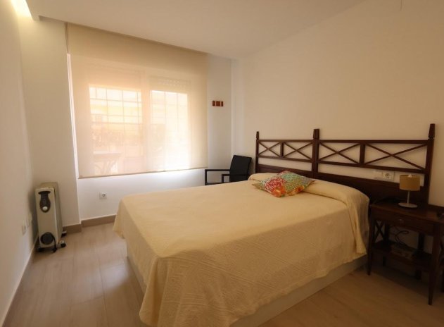 Herverkoop - Appartement - Orihuela Costa - Campoamor