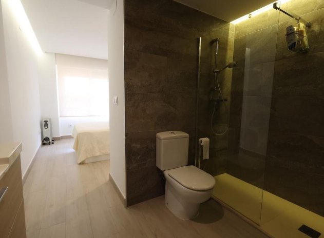Herverkoop - Appartement - Orihuela Costa - Campoamor