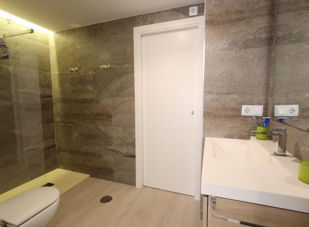 Herverkoop - Appartement - Orihuela Costa - Campoamor