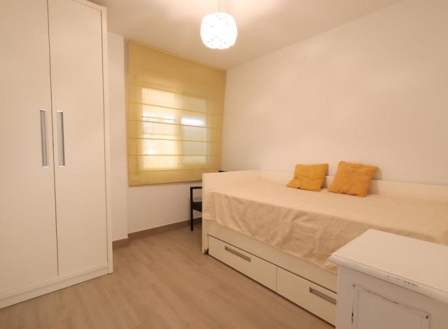 Herverkoop - Appartement - Orihuela Costa - Campoamor