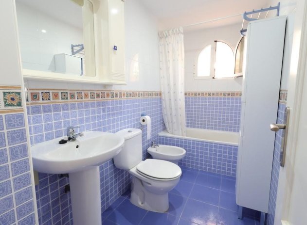 Herverkoop - Appartement - Orihuela Costa - Campoamor