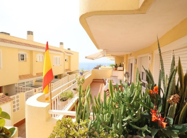 Herverkoop - Appartement - Orihuela Costa - Campoamor