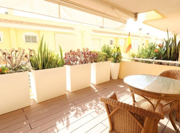 Herverkoop - Appartement - Orihuela Costa - Campoamor