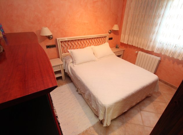 Herverkoop - Finca / Plattelands Woning - Murcia