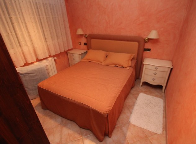 Herverkoop - Finca / Plattelands Woning - Murcia