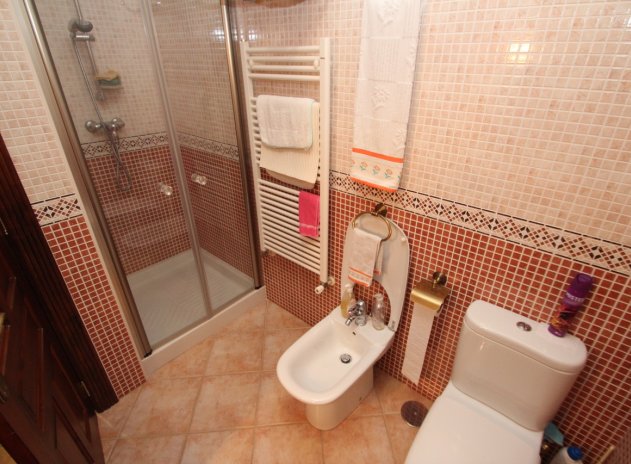 Herverkoop - Finca / Plattelands Woning - Murcia