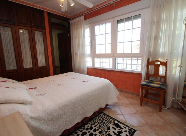 Herverkoop - Finca / Plattelands Woning - Murcia