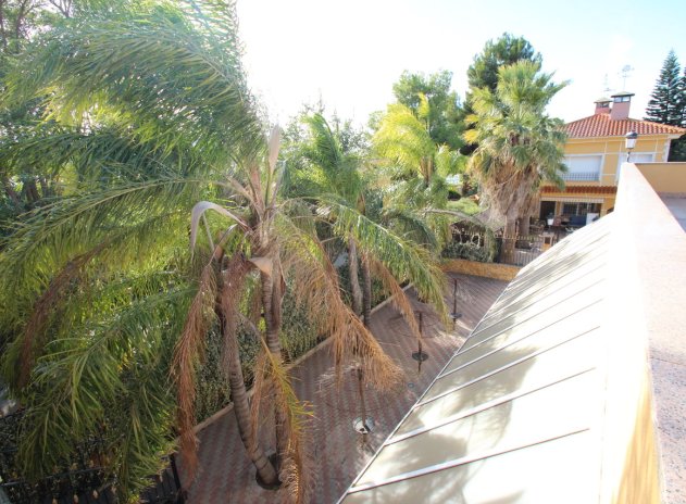Herverkoop - Finca / Plattelands Woning - Murcia