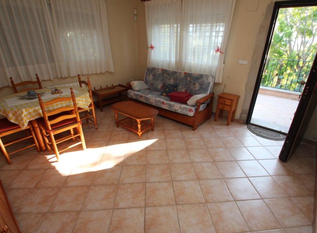 Herverkoop - Finca / Plattelands Woning - Murcia