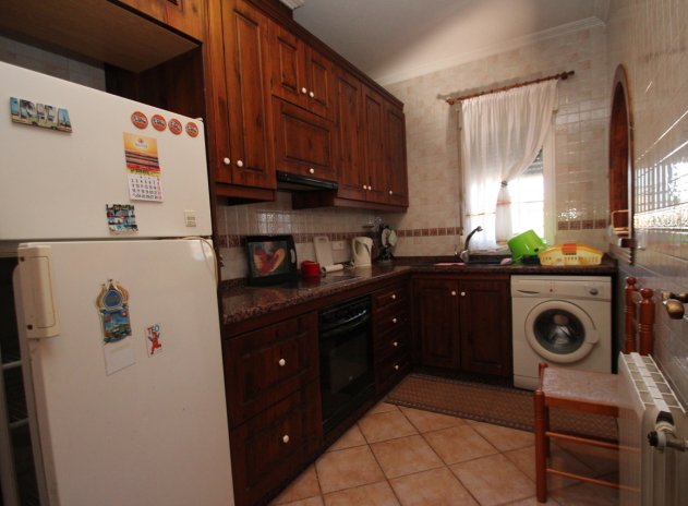 Herverkoop - Finca / Plattelands Woning - Murcia