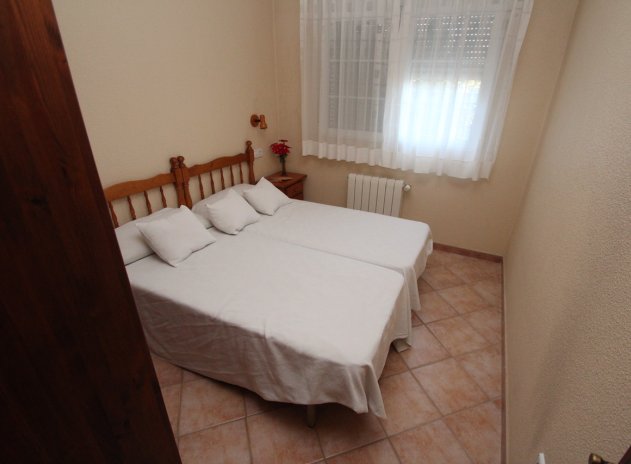 Herverkoop - Finca / Plattelands Woning - Murcia