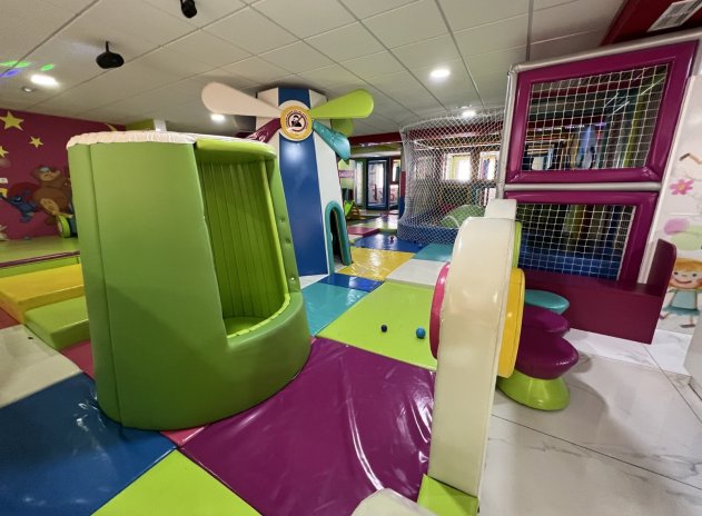 Revente - Commercial - Torrevieja