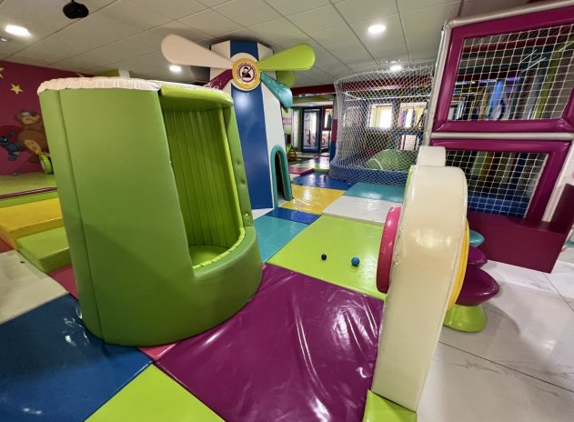 Revente - Commercial - Torrevieja