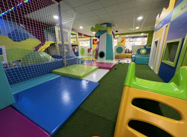 Revente - Commercial - Torrevieja