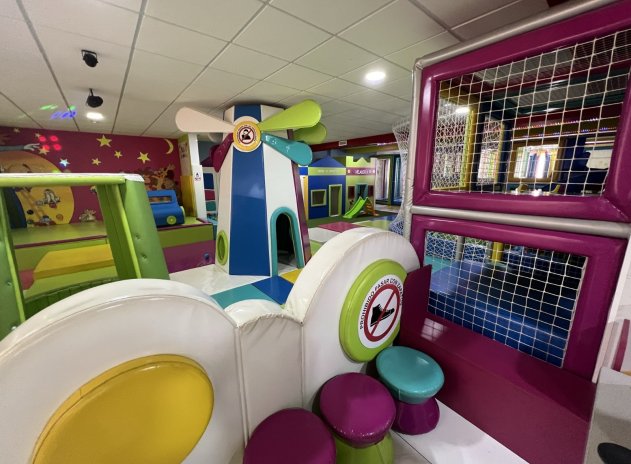 Revente - Commercial - Torrevieja
