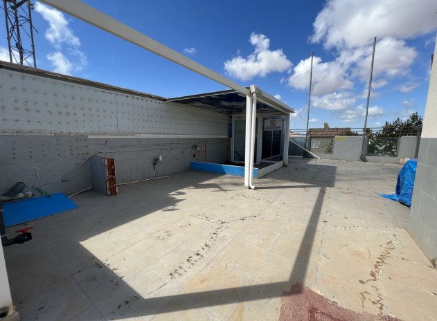 Revente - Commercial - Torrevieja