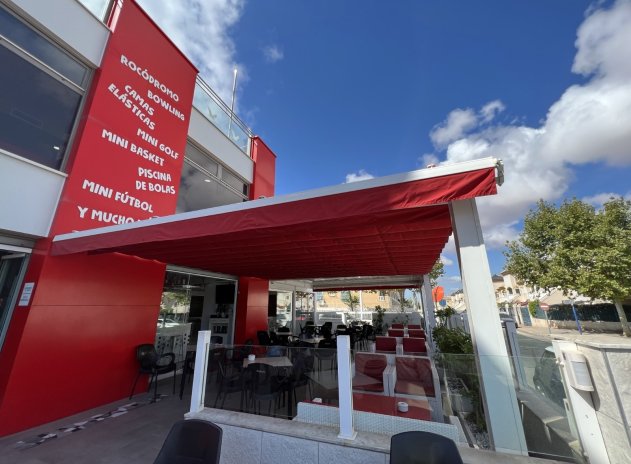 Revente - Commercial - Torrevieja