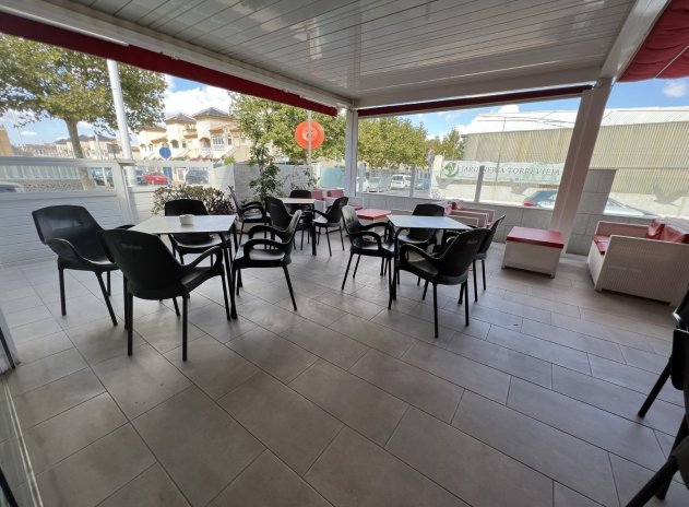Revente - Commercial - Torrevieja