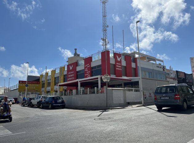 Revente - Commercial - Torrevieja