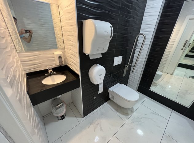 Revente - Commercial - Torrevieja