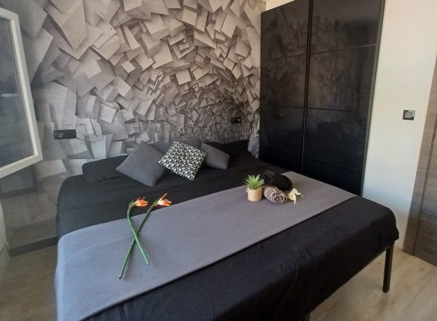 Herverkoop - Appartement - Torre de la Horadada - Costa Blanca Sur