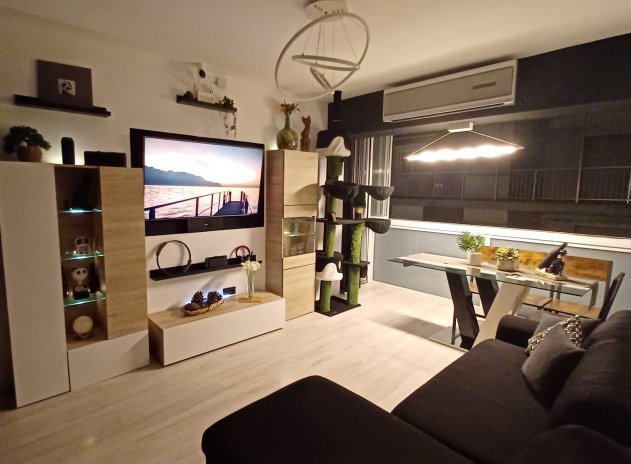 Herverkoop - Appartement - Torre de la Horadada - Costa Blanca Sur