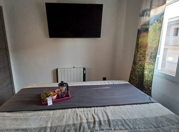 Herverkoop - Appartement - Torre de la Horadada - Costa Blanca Sur