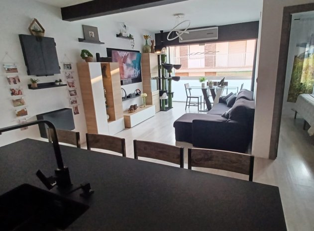Herverkoop - Appartement - Torre de la Horadada - Costa Blanca Sur