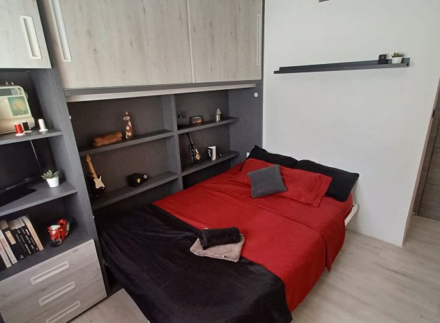 Herverkoop - Appartement - Torre de la Horadada - Costa Blanca Sur