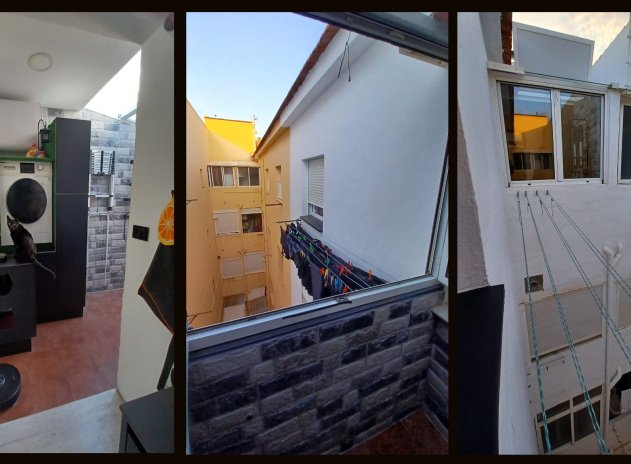 Herverkoop - Appartement - Torre de la Horadada - Costa Blanca Sur