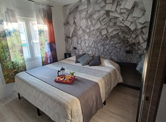 Herverkoop - Appartement - Torre de la Horadada - Costa Blanca Sur