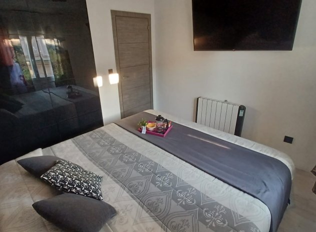 Herverkoop - Appartement - Torre de la Horadada - Costa Blanca Sur