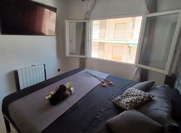Herverkoop - Appartement - Torre de la Horadada - Costa Blanca Sur