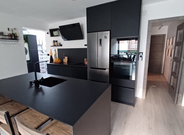 Herverkoop - Appartement - Torre de la Horadada - Costa Blanca Sur
