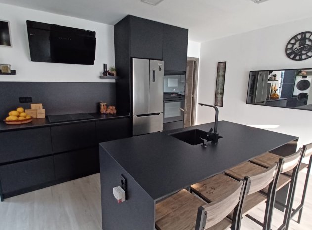 Herverkoop - Appartement - Torre de la Horadada - Costa Blanca Sur