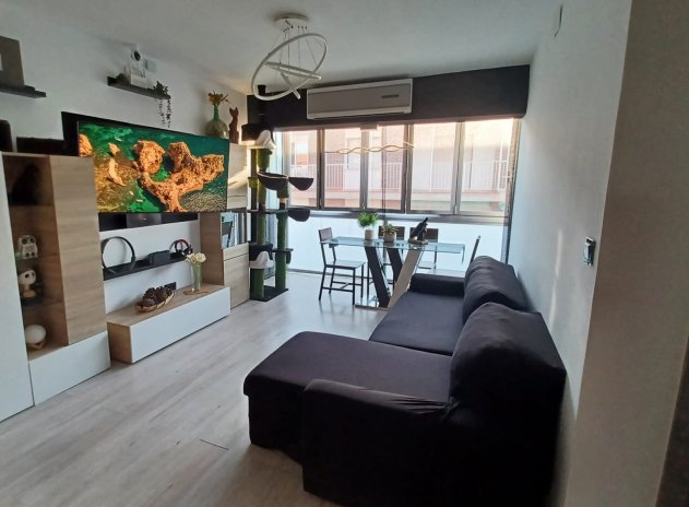 Herverkoop - Appartement - Torre de la Horadada - Costa Blanca Sur