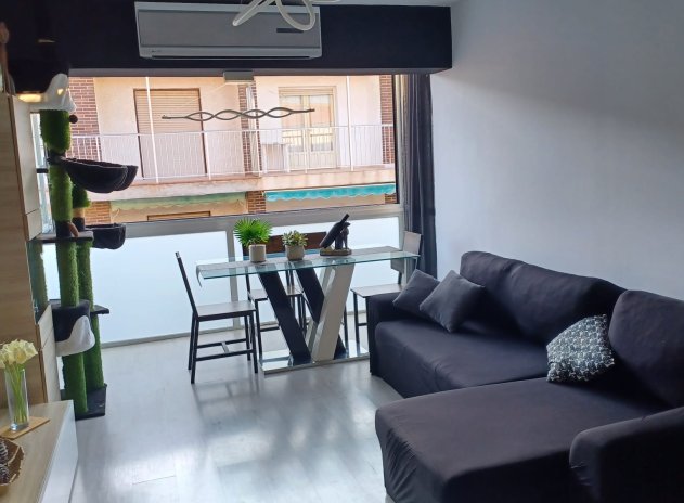 Herverkoop - Appartement - Torre de la Horadada - Costa Blanca Sur