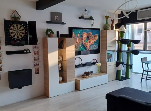 Herverkoop - Appartement - Torre de la Horadada - Costa Blanca Sur