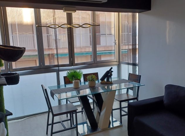 Herverkoop - Appartement - Torre de la Horadada - Costa Blanca Sur