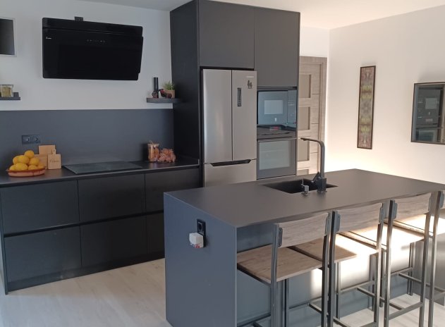 Herverkoop - Appartement - Torre de la Horadada - Costa Blanca Sur