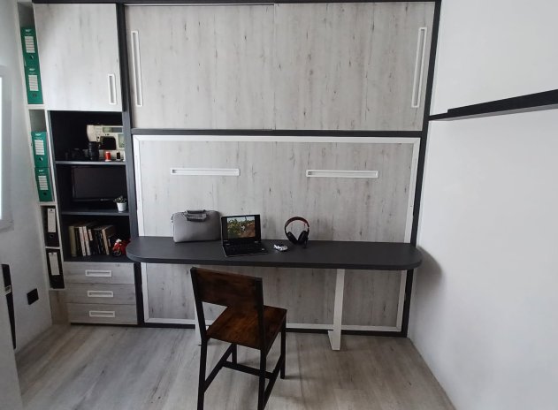 Herverkoop - Appartement - Torre de la Horadada - Costa Blanca Sur