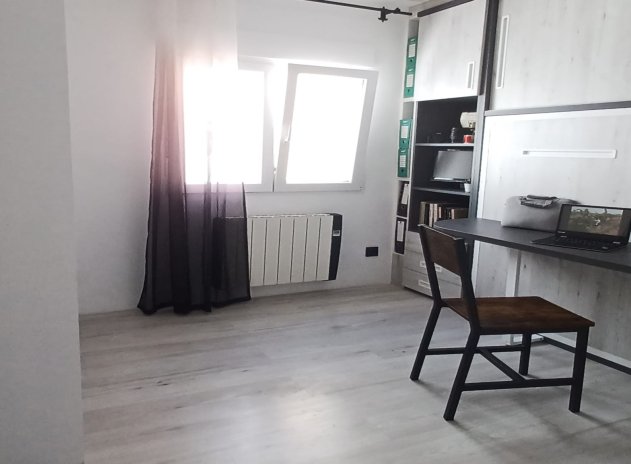 Herverkoop - Appartement - Torre de la Horadada - Costa Blanca Sur