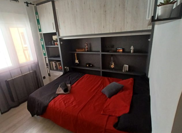 Herverkoop - Appartement - Torre de la Horadada - Costa Blanca Sur