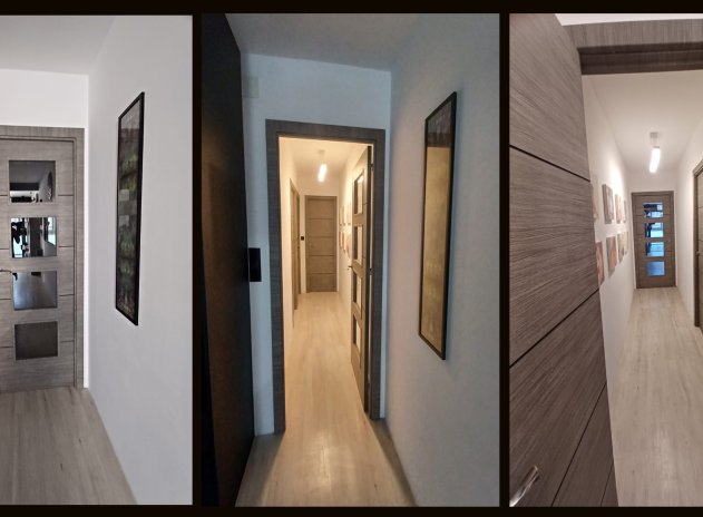 Herverkoop - Appartement - Torre de la Horadada - Costa Blanca Sur