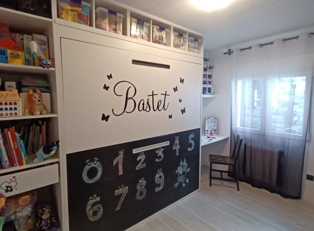 Herverkoop - Appartement - Torre de la Horadada - Costa Blanca Sur