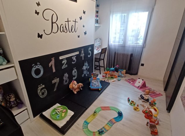 Herverkoop - Appartement - Torre de la Horadada - Costa Blanca Sur